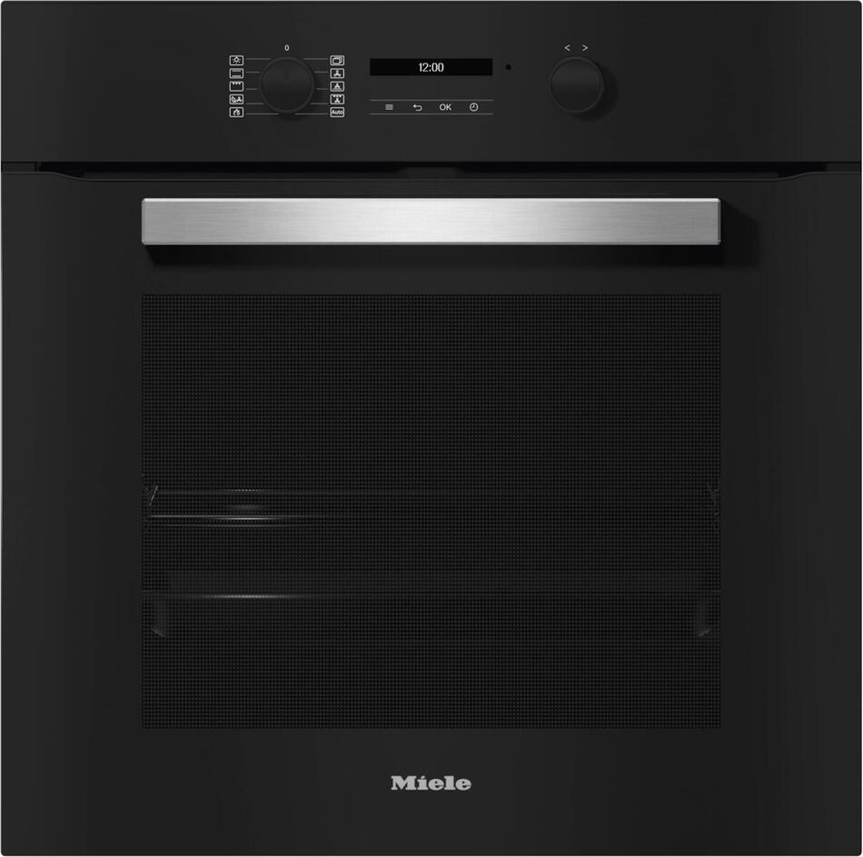 Trouba Miele H 2467 BP ACTIVE