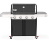 Plynový gril Weber Genesis E-415