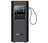 Kompresor BASEUS SuperMini Inflator Black