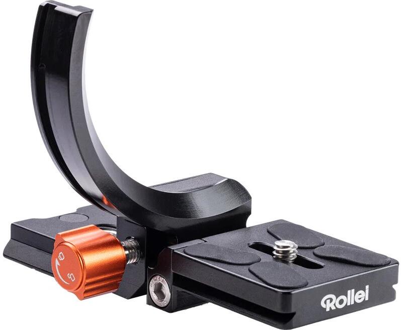 Rollei Frame Flipper/ pro objektivy s max. průměrem 64mm (23023)