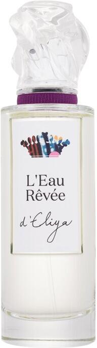 Toaletní voda Sisley L'Eau Revée D'Eliya, 100 ml