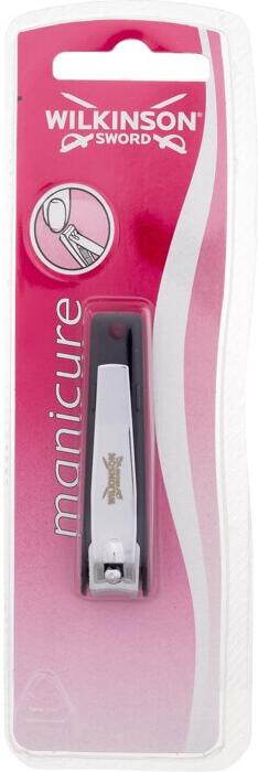Manikúra Wilkinson Sword Manicure Nail Clippers, 1 ml