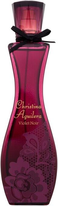Parfémovaná voda Christina Aguilera Violet Noir, 75 ml