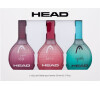Toaletn voda HEAD Elite, 50 ml