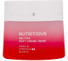 Denní pleťový krém Estée Lauder Nutritious Melting Soft Creme/Mask, 50 ml