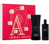 Toaletní voda Giorgio Armani Code 2004, 50 ml