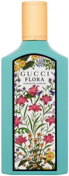 Parfémovaná voda Gucci Flora Gorgeous Jasmine, 100 ml