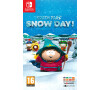 Ubisoft NS - South Park: Snow Day!