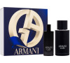 Parfémovaná voda Giorgio Armani Code Parfum, 75 ml