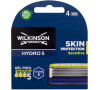 Nhradn bit Wilkinson Sword Hydro 5 Sensitive, 4 ml