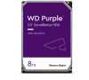 Western Digital WD PURPLE WD85PURZ 8TB, SATA III 3.5", 256MB 5640RPM, 215MB/s, Low Noise, CMR