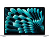 Notebook Apple MacBook Air 13 M3 16/512 GB Silver