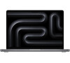 Notebook Apple MacBook Pro 14 M3 16GB/1TB Grey