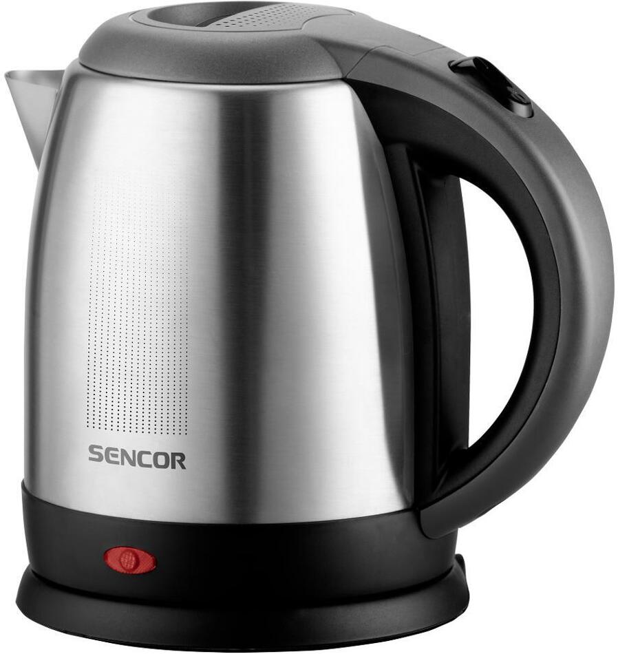 Rychlovarná konvice Sencor SWK 1231BK