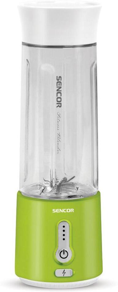 Smoothie mixér Sencor SBL 131GR