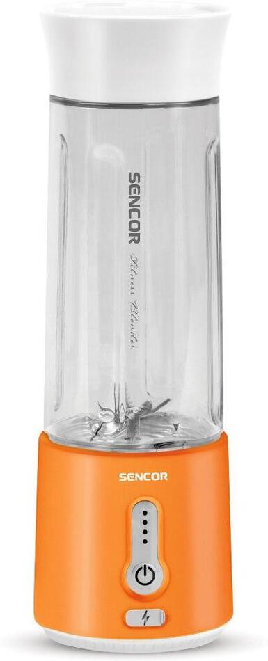 Smoothie mixér Sencor SBL 133OR