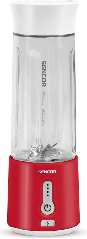Smoothie mixér Sencor SBL 134RD