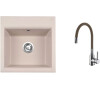 SET ALVEUS GEM 10/55 + BATERIE MINTAS 55 BRS