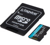 KINGSTON 1TB microSDXC Canvas Go Plus 170R A2 U3 V30 Card + ADP (SDCG3/1TB)