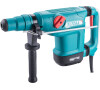 Kladivo vrtací a sekací SDS-MAX, 10J, industrial TOTAL TOOLS