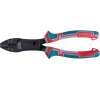 Kleště štípací boční převodové, 230mm, industrial TOTAL TOOLS