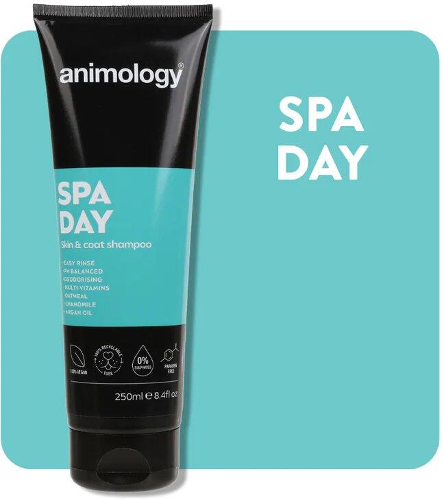Animology Spa Day Šampon pro psy 250ml