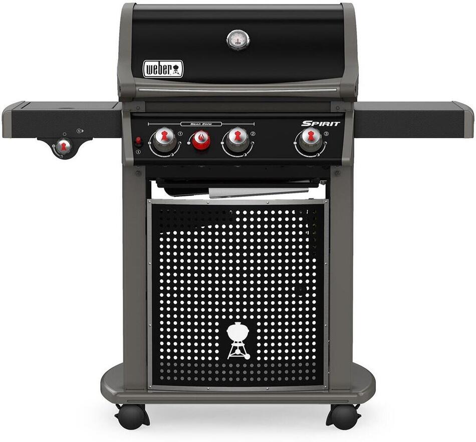 Plynový gril Weber Spirit Classic E-330 GBS