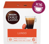 NESCAFɮ Dolce Gusto Lungo kapsle 16 ks