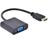 Konvertor HDMI / VGA TIPA
