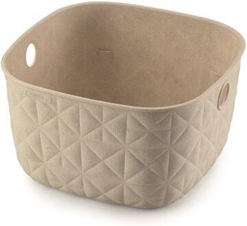 Box Curver Softex XS 3 l béžový