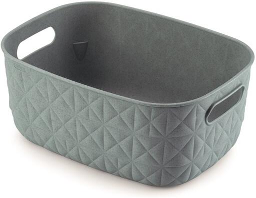 Box Curver Softex S 4 l modrozelený