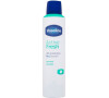 Antiperspirant Vaseline Active Fresh, 250 ml