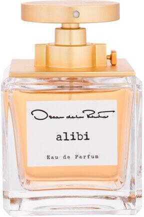 Parfémovaná voda Oscar de la Renta Alibi, 100 ml