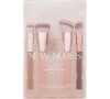 Štětec Real Techniques New Nudes Nothing But You Face Set, 1 ml