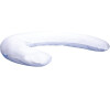 Ergonomick polt Mediashop Dreamolino Swan Pillow