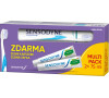 Sensodyne zubní pasta Fluoride, 2× 75 ml