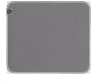 Podložka pod myš HP 100 Sanitizable Mouse Pad Grey