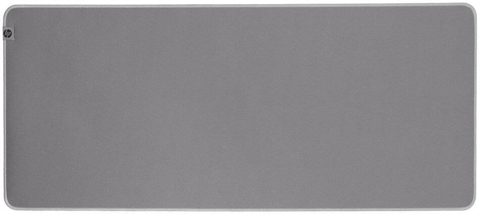 Podložka pod klávesnici a mys HP 200 Sanitizable Desk Mat Grey