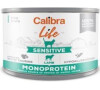 Calibra Cat Life konz.Sensitive Lamb 200g