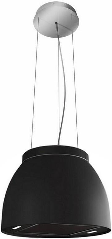 Odsavač par AirForce Luna R TLC 45 BK