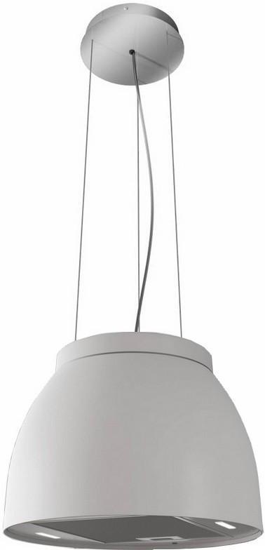 Odsavač par AirForce Luna R TLC 45 WH