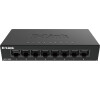 D-LINK 8-Port Gigabit Switch (DGS-108GL)