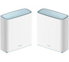 D-LINK WiFi AX3200 Mesh 2 Pack (M32-2)
