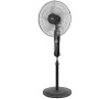 Ventilátor TEESA TSA8024-B