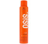 Schwarzkopf Professional Osis+ Velvet lak na vlasy s voskovm efektem 200 ml