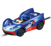 Carrera GO 64233 Sonic Speed Star Stars