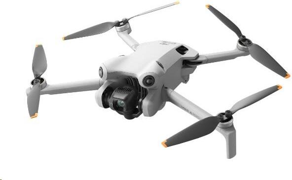 DJI Mini 4 Pro Fly More Combo (DJI RC 2) (CP.MA.00000735.01)