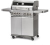 Gril Fieldmann FZG 3025