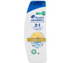 Šampon Head & Shoulders Citrus Fresh 2in1, 360 ml