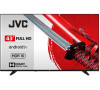 FHD LED TV JVC LT-43VAF3335